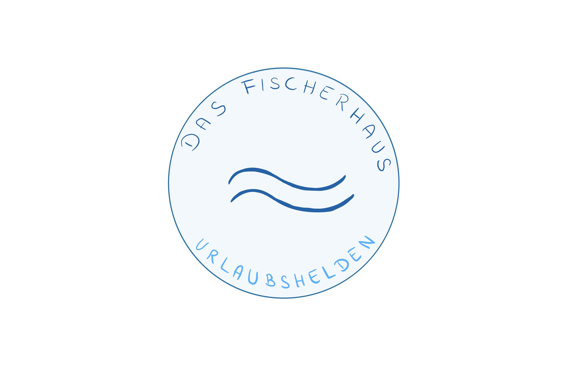 Urlaubshelden Fischerhaus